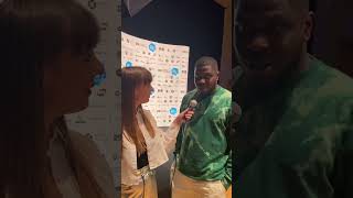 Bemz Interview | SAY Awards 2023