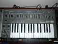 Pure Analog With The Oberheim OBXa Roland SH 101 Part 3