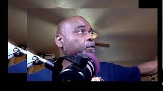 My Broadcast Test 2