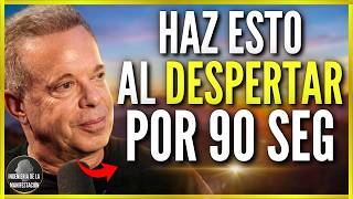 🌅Escucha Esto Al Despertar y Tu Día Cambia En 90 Segundos - Meditación del Dr Joe Dispenza