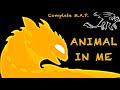 Animal in me complete toothless map