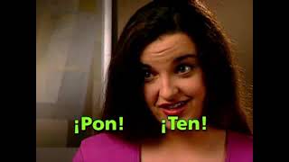 EC2 3 Mandatos informales or Affirmative Tú Commands