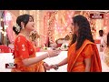 Jhanak 6th Jan | Jhanak received hope from Puttul that she could win Rishi's love | On Location