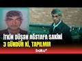 Ağstafada 66 yaşlı kişi 3 gündür itkin düşüb