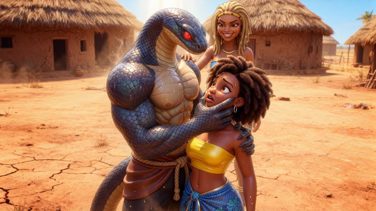 Tèrè Mou Teu Bayil Mou guiss Wakhou Mame- Recit En Wolof