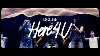 [Special Release] DOLLA - Here4U