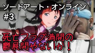 ソードアート・オンライン 同時視聴