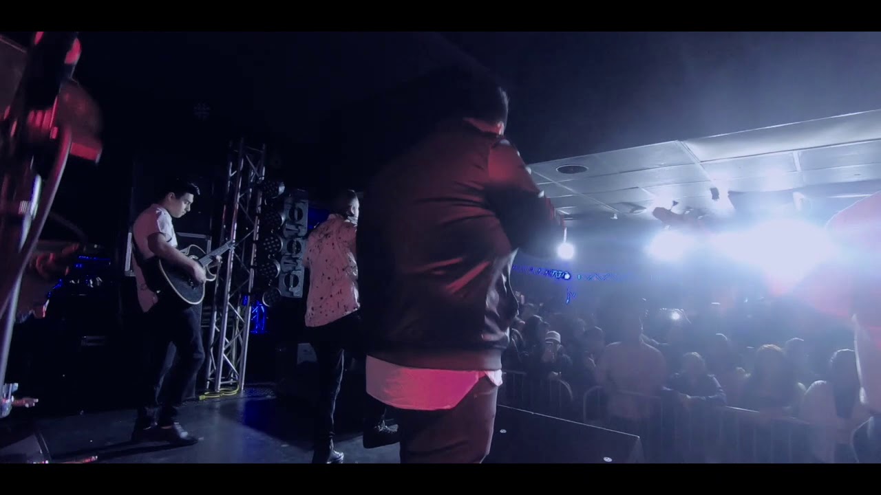 Gente Brutal - Es Jalisco - en vivo