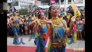 客家歌曲 世間人心