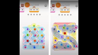 Screw Jam - Level 2086 - Level 2087