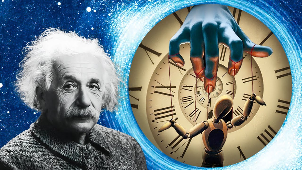 Is Time an Illusion? - Science about Time