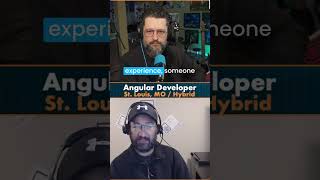Looking for Your Next Angular Role? Check This Out