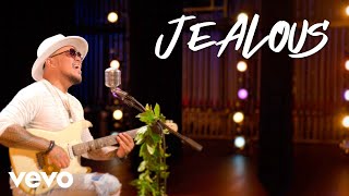 Maoli - Jealous (Official Music Video) chords