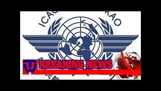 Un aviation org. stays silent on taiwan's m503 dispute with china