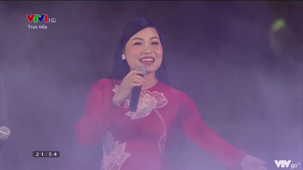 Yêu Lắm Thái Bình Ơi - Xuân Hảo, Bùi Thúy