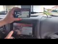 Full In-Car Kenwood Android Smartphone Control