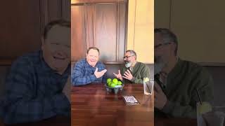 100 7 KHAY coming do you with an incredible interview at Limon Y Sal in Ventura