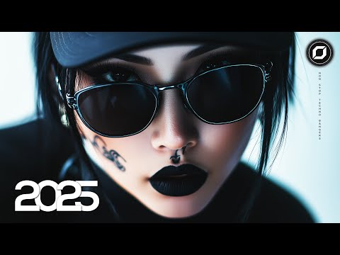 TECHNO MIX 2025 🎧 Remixes Of Popular Songs 🎧 Nonstop Techno Bangers