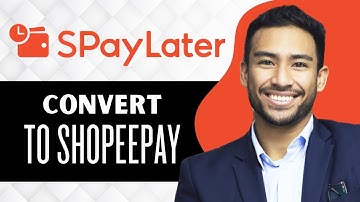 How to Convert SPaylater to ShopeePay 2025 (Full Guide)