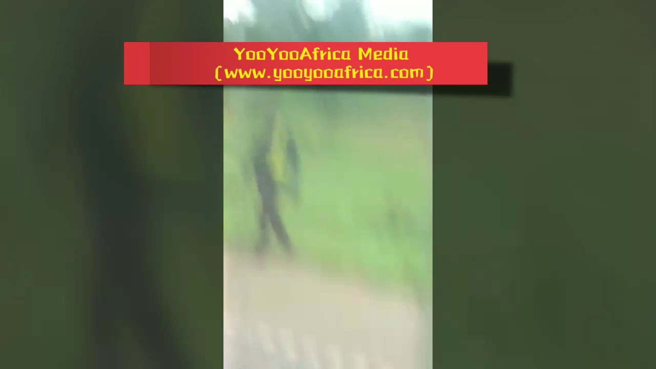 SARKODIE involved in an accident but SAVED by God
