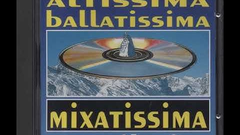 Mixatissima Compilation (1995)