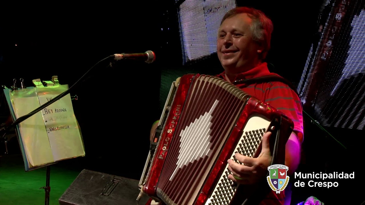 Los Inmigrantes - Fiesta Nacional de la Avicultura 2016. ¡Revivámoslo!