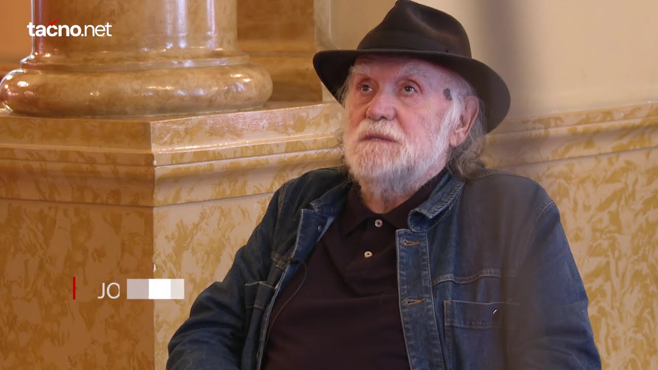 Posljednji veliki intervju Josipa Pejakovića