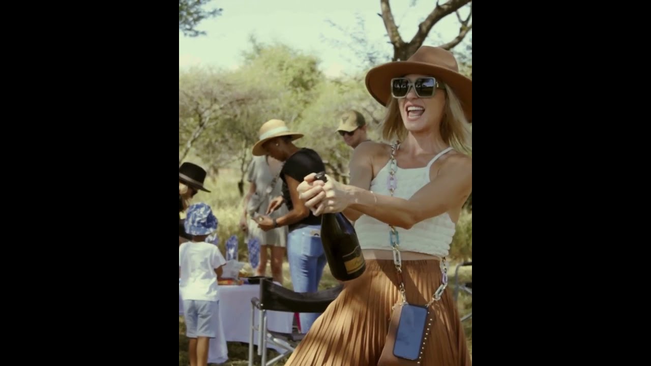 New Development Alert!! Rust de Winter Conservancy! 