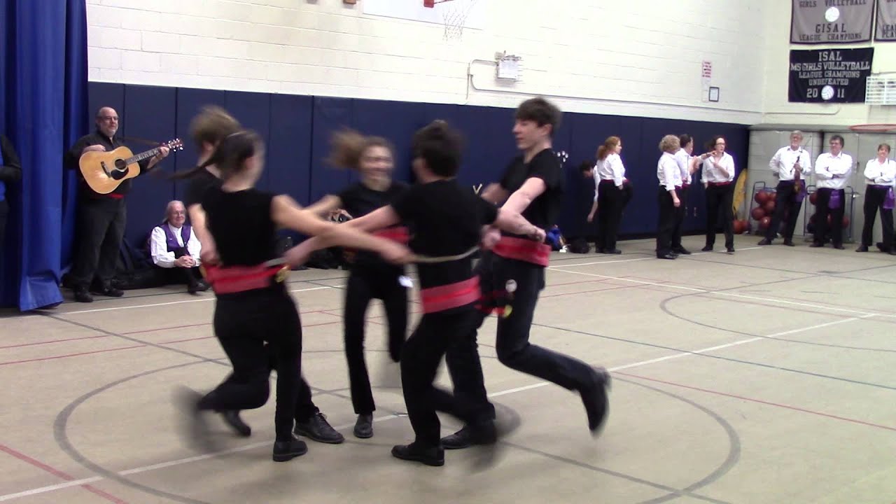 Brooklyn Friends School Bubble Rapper YouTube