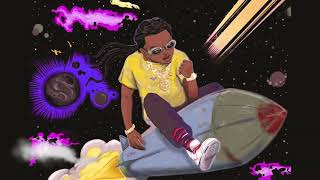 Takeoff - Last Memory (Chopped&Screwed)