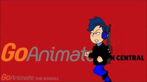 GoAnimate Teen Central final sign off but it