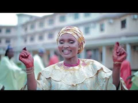 Hauwa Yarfulani - Dujiman Katsina @hauwayarfulaningombe