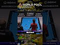 RACK 9 | HAN YU VS SHANE VAN BOENING | WORLD POOL MASTERS  | #9ball #billiards #highlights