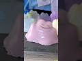 メタモンプリンが可愛すぎる件 #簡単レシピ