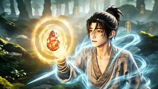 🔥一口气看完！EP1-72：凡人少年隐忍三年被当牛马使唤，偶遇中毒仙子一夜改命，战邪修凭命血推演敢与天争！| MULTI SUB