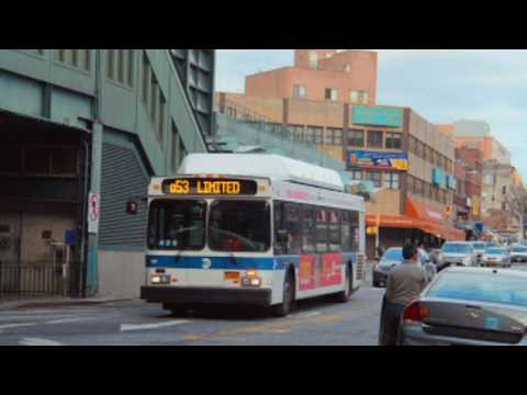 Q53 Bus Schedule