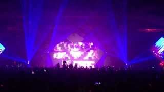 FREQUENCY 2014 - SHOWTEK!! Hi-Def Video Montage