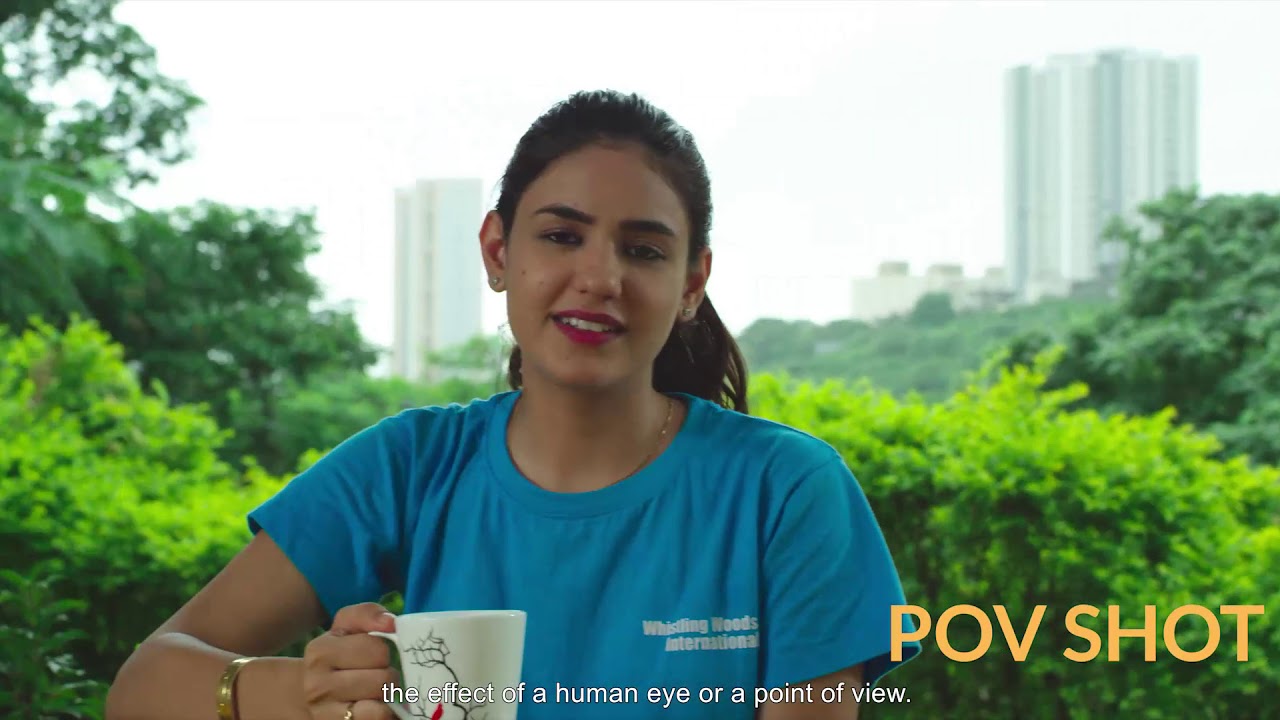 Whistling Woods International Virtual Academy