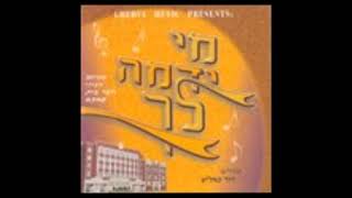 ויזכו לראות בנים | Veyiziki liros bunim