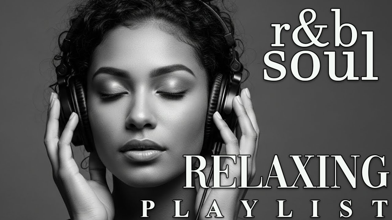 【R&B Soul】Luxury R&B Nights – Elegant Soul Vibes & Soft Beats for Love and Midnight Chill