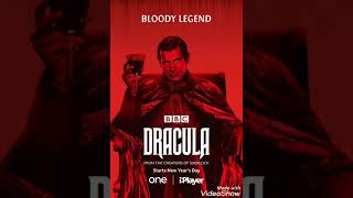 Dracula last dance official audio