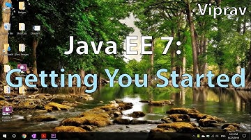 2 - Getting You Started