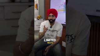 TMT Students feedback 🤝Trading, seats, review, Gurgaon, delhi, class, offline mentorship