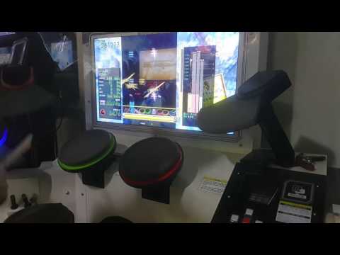 [GITADORA TB] サヨナラ・ヘヴン -GITADOROCK ver.-