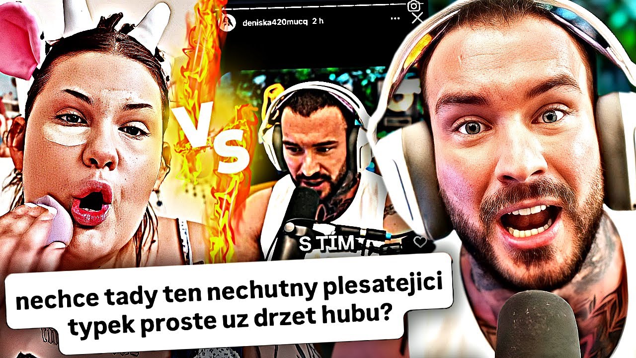 SUGARDENNY MĚ VYHROTILA...