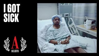 The Nightmare of Not Having Healthcare When You’re Sick