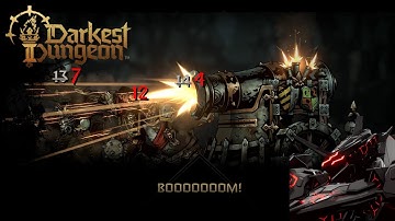 So I Tried Darkest Dungeon For The First Time... | Darkest Dungeon® II | 1