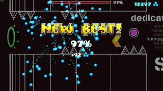 HeLL 97% ...