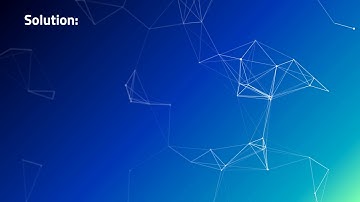 Quarter 1, Week 9, Module 9: Solving Systems of Linear Equations in Two Variables