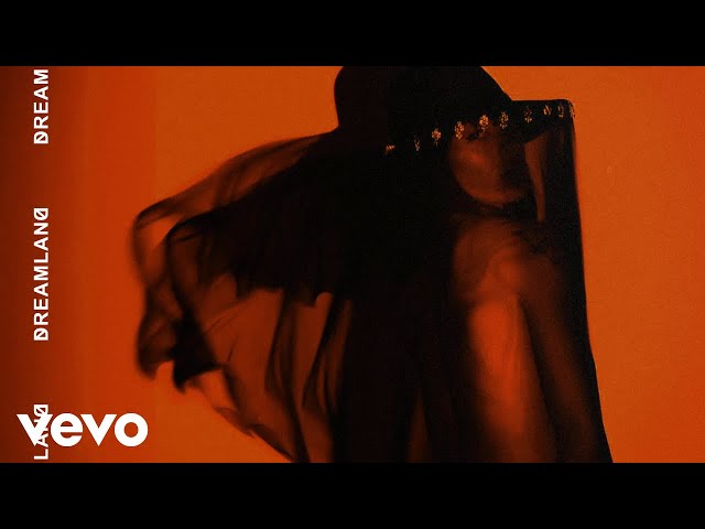 ZHU - Sweet Like Honey (Visualizer)